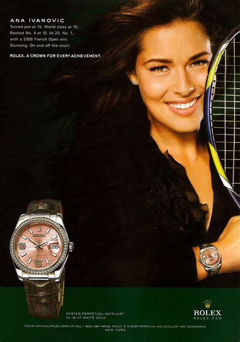 rolex girl sexy